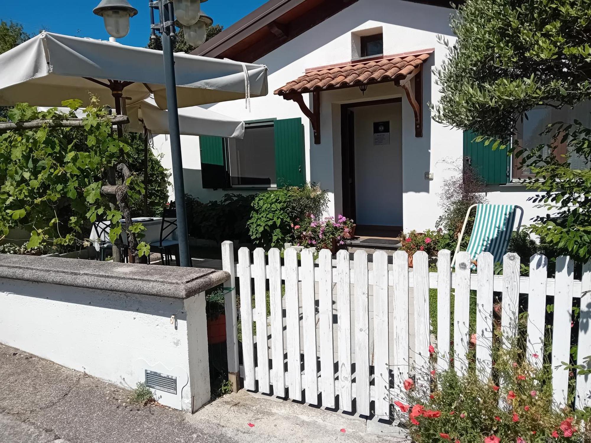 The Cottage Agerola Exteriér fotografie